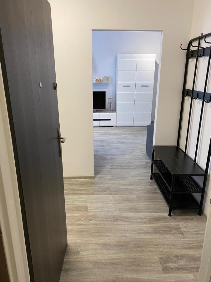 Miasto Γκντίνια Εξωτερικό φωτογραφία